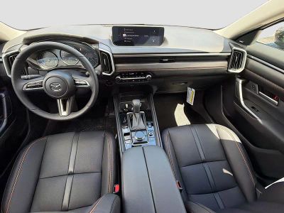 2026 Mazda CX-50 Hybrid — photo 47 view