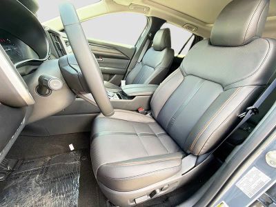 2026 Mazda CX-50 Hybrid — photo 25 view