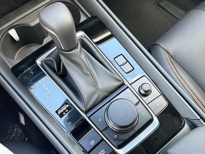 2026 Mazda CX-50 Hybrid — photo 29 view