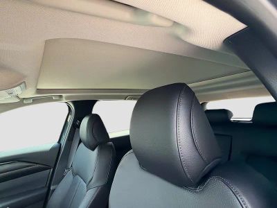 2026 Mazda CX-50 Hybrid — photo 27 view