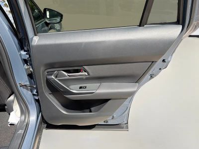 2026 Mazda CX-50 Hybrid — photo 45 view