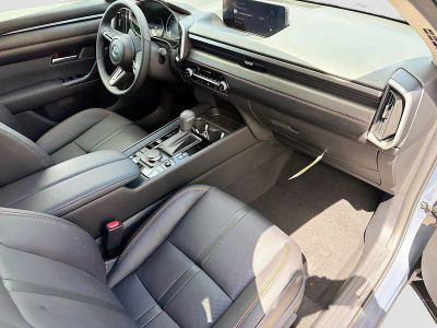 2026 Mazda CX-50 Hybrid — photo 14 view
