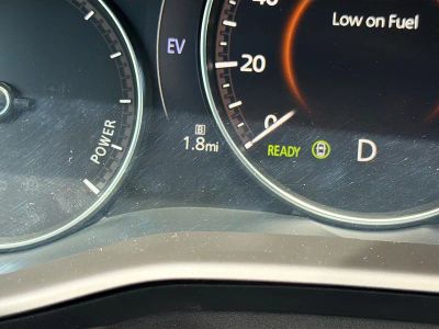 2026 Mazda CX-50 Hybrid — photo 41 view