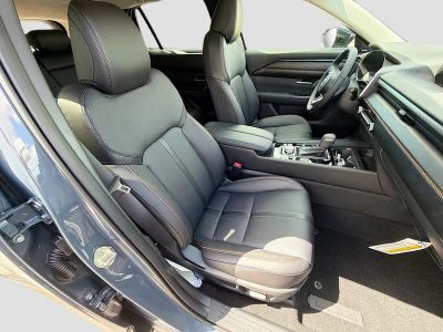 2026 Mazda CX-50 Hybrid — photo 15 view