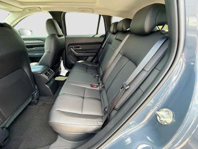 2026 Mazda CX-50 Hybrid — photo 21 view