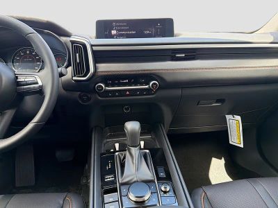 2026 Mazda CX-50 Hybrid — photo 19 view