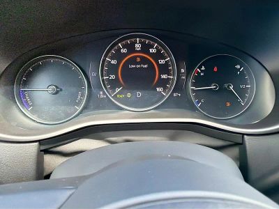 2026 Mazda CX-50 Hybrid — photo 40 view