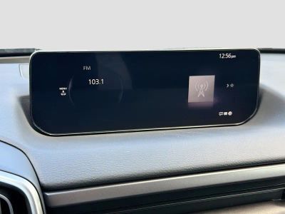 2026 Mazda CX-50 Hybrid — photo 31 view