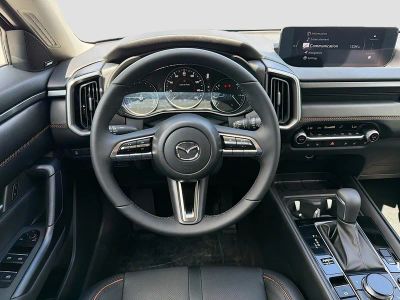 2026 Mazda CX-50 Hybrid — photo 17 view
