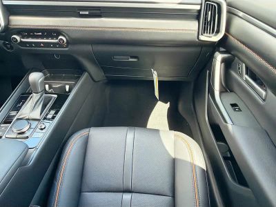 2026 Mazda CX-50 Hybrid — photo 18 view