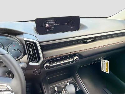 2026 Mazda CX-50 Hybrid — photo 28 view