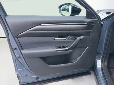 2026 Mazda CX-50 Hybrid — photo 22 view