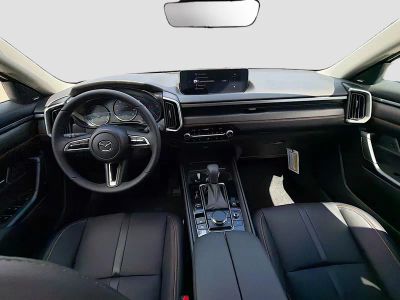2026 Mazda CX-50 Hybrid — photo 16 view