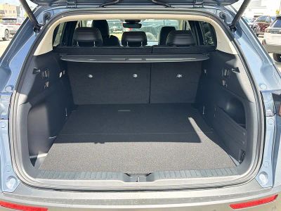 2026 Mazda CX-50 Hybrid — photo 12 view