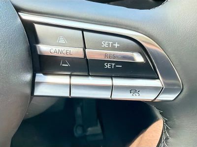 2026 Mazda CX-50 Hybrid — photo 38 view