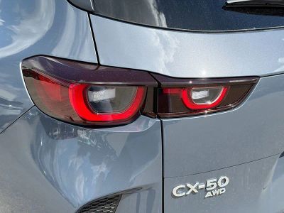 2026 Mazda CX-50 Hybrid — photo 10 view
