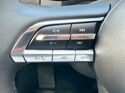 2026 Mazda CX-50 Hybrid — photo 37 view