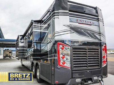 2025 Entegra Coach Aspire - Photo 4