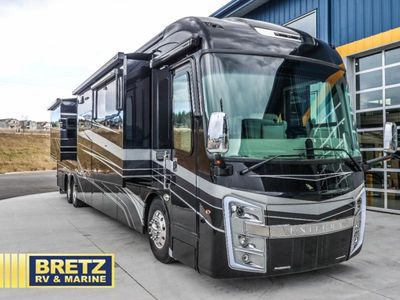 2025 Entegra Coach Aspire - Photo 1