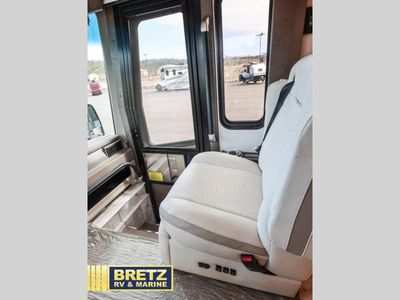 2025 Entegra Coach Aspire - Photo 13
