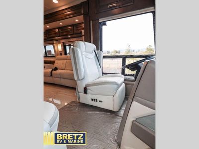 2025 Entegra Coach Aspire - Photo 7