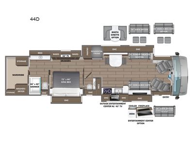 2025 Entegra Coach Aspire - Photo 6