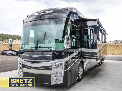 2025 Entegra Coach Aspire - Photo 2