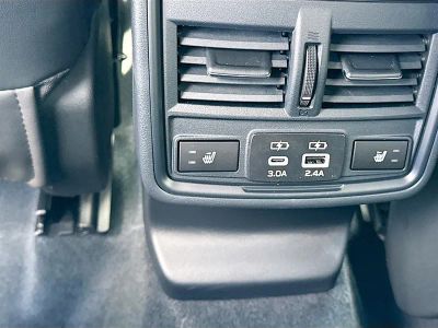2026 Subaru Outback — photo 19 view