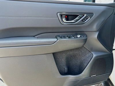 2026 Subaru Outback — photo 21 view