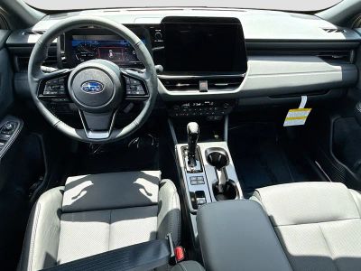 2026 Subaru Outback — photo 15 view