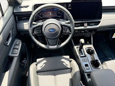 2026 Subaru Outback — photo 16 view