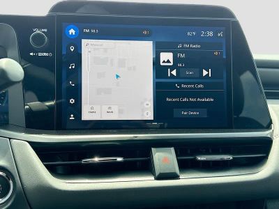 2026 Subaru Outback — photo 29 view