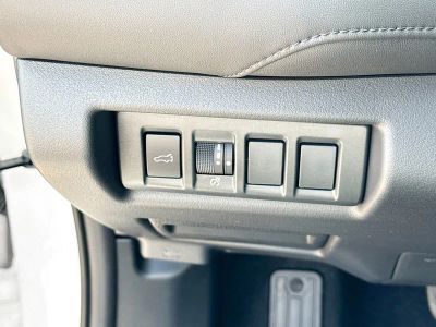 2026 Subaru Outback — photo 35 view