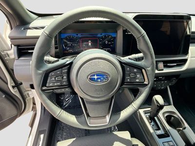 2026 Subaru Outback — photo 39 view