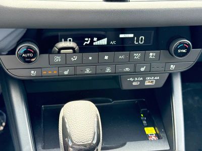 2026 Subaru Outback — photo 34 view