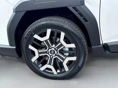 2026 Subaru Outback — photo 41 view