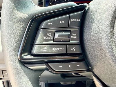 2026 Subaru Outback — photo 37 view