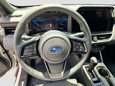 2026 Subaru Outback — photo 25 view