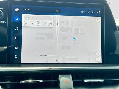 2026 Subaru Outback — photo 32 view