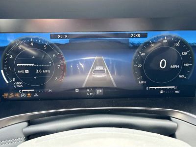 2026 Subaru Outback — photo 40 view