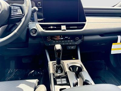 2026 Subaru Outback — photo 18 view