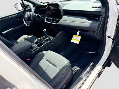 2026 Subaru Outback — photo 13 view