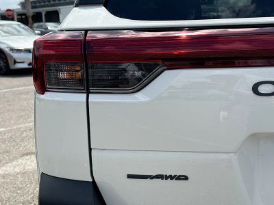 2026 Subaru Outback — photo 10 view