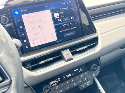 2026 Subaru Outback — photo 27 view