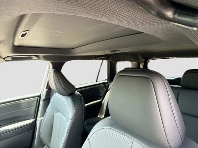 2026 Subaru Outback — photo 26 view