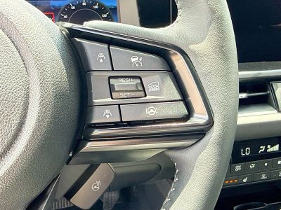 2026 Subaru Outback — photo 38 view
