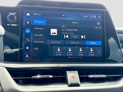 2026 Subaru Outback — photo 31 view