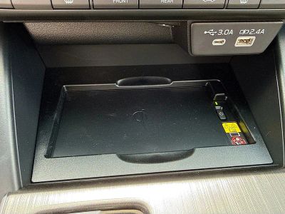 2026 Subaru Outback — photo 30 view
