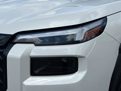 2026 Subaru Outback — photo 9 view