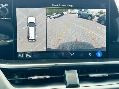 2026 Subaru Outback — photo 33 view